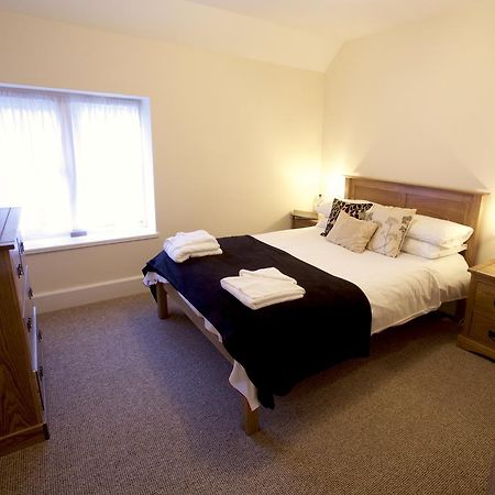 The Rockford Inn Lynton Zewnętrze zdjęcie