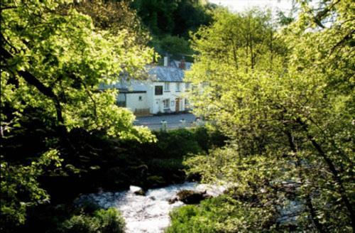 The Rockford Inn Lynton Zewnętrze zdjęcie