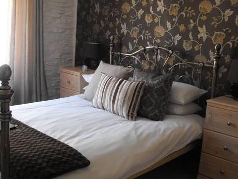 The Rockford Inn Lynton Zewnętrze zdjęcie
