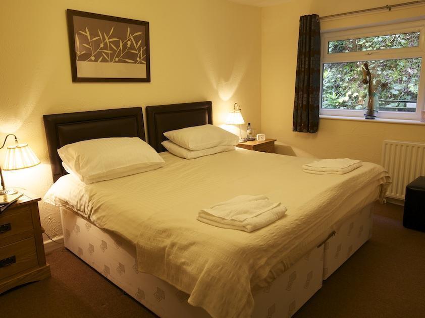 The Rockford Inn Lynton Zewnętrze zdjęcie