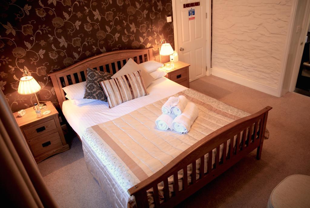 The Rockford Inn Lynton Zewnętrze zdjęcie