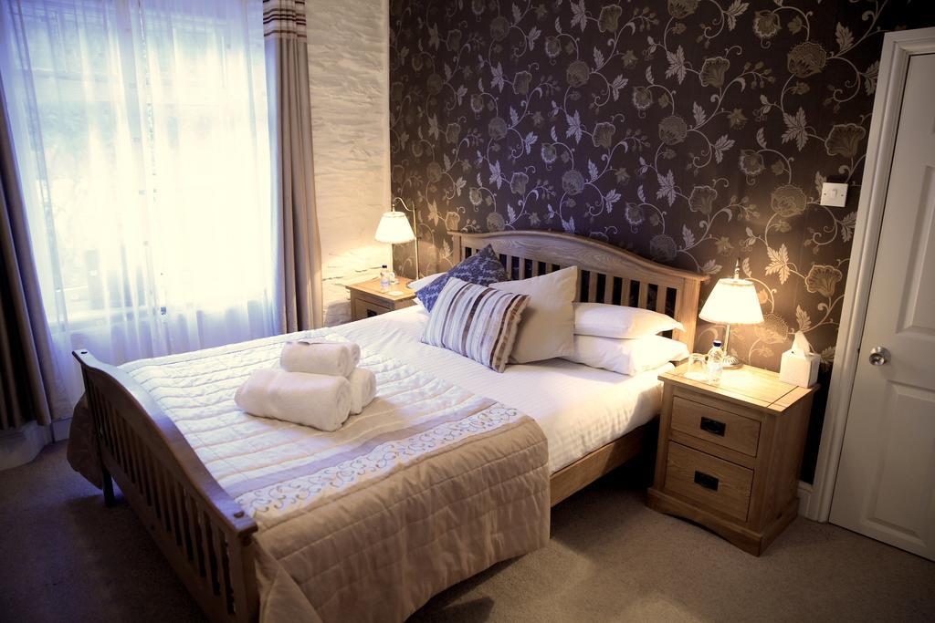 The Rockford Inn Lynton Zewnętrze zdjęcie