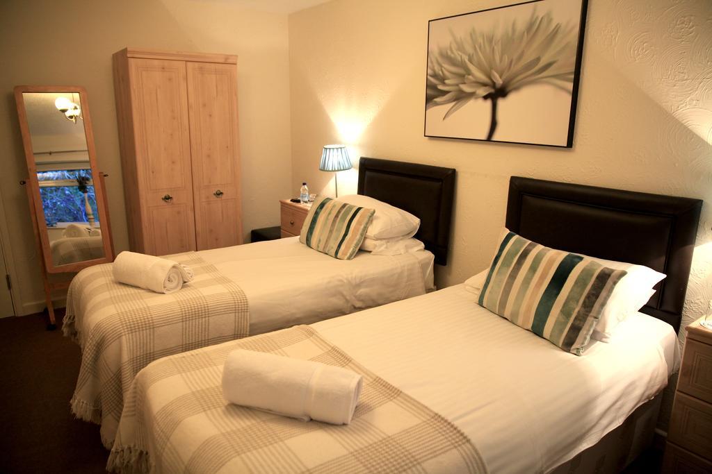 The Rockford Inn Lynton Zewnętrze zdjęcie