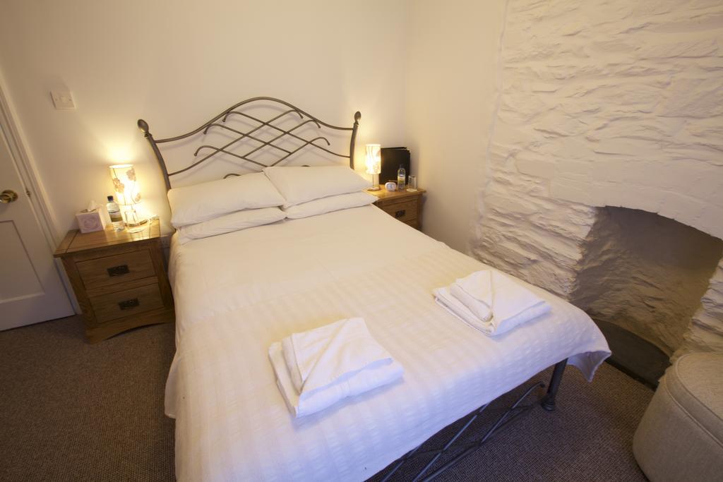 The Rockford Inn Lynton Zewnętrze zdjęcie