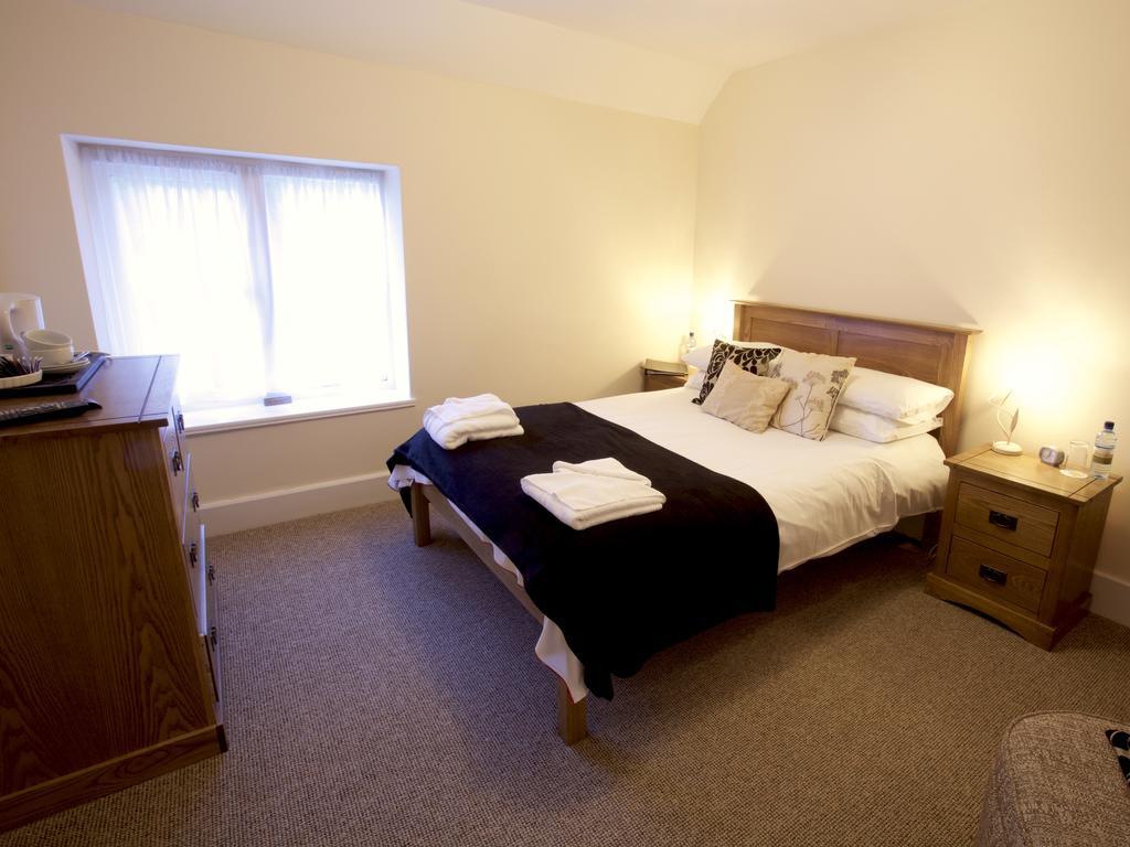 The Rockford Inn Lynton Zewnętrze zdjęcie