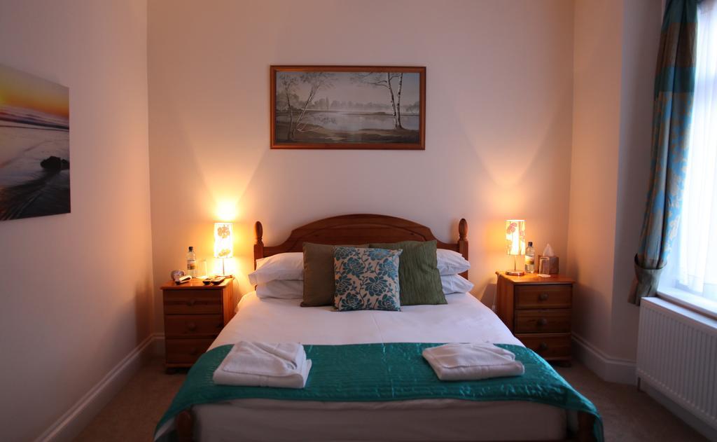 The Rockford Inn Lynton Zewnętrze zdjęcie