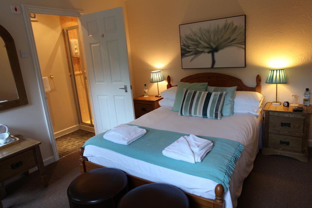 The Rockford Inn Lynton Zewnętrze zdjęcie